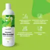 Shampoo de Neem y Aceite de Árbol del Té - Image 3