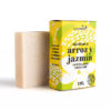 Pack 3 Jabones Variados (aloé vera y tepezcohuite; carbón activado y lavanda; arroz y jazmín) - Image 4
