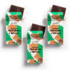 Pack 3 Jabones de Chocolate y Menta