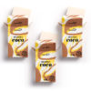 Pack 3 Jabones de Coco