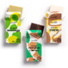 Pack de 3 Jabones Para Piel Seca