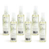Pack 6 Gel Antibacterial con Extracto de Neem
