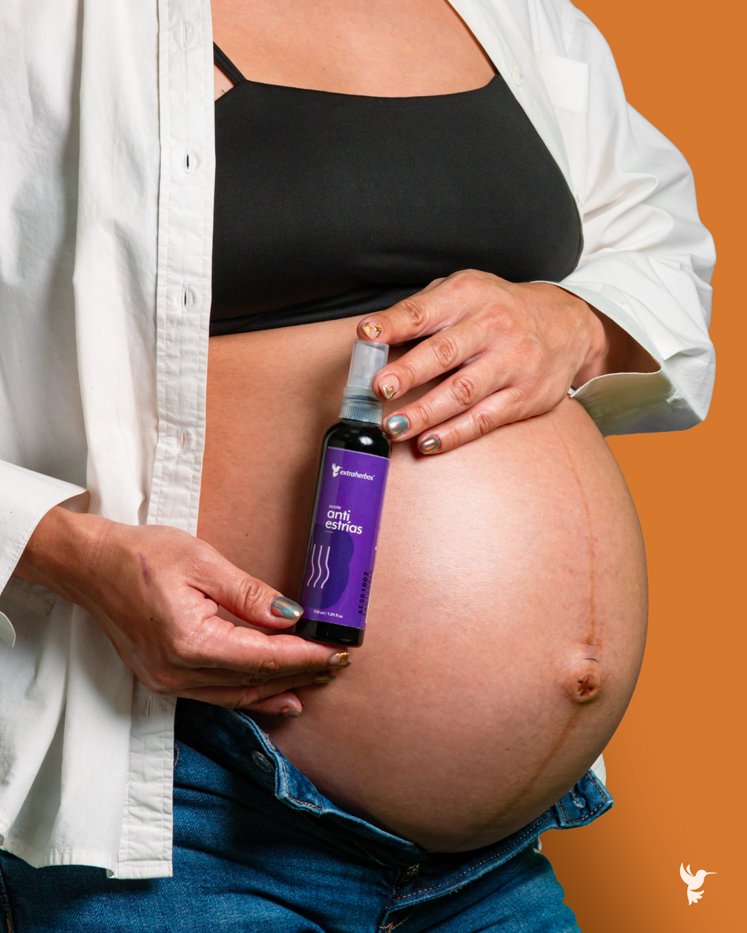 Aceite Antiestrías - Image 6