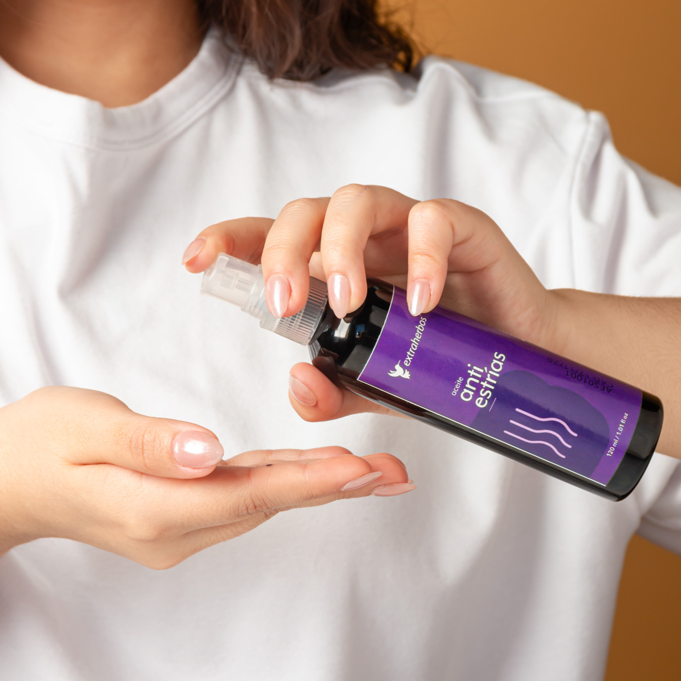 Aceite Antiestrías - Image 3