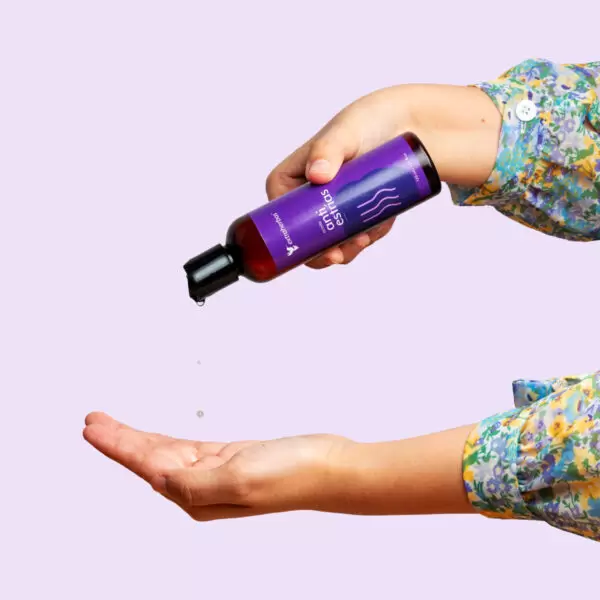 Aceite Antiestrías - Image 3