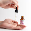 Serum Bifásico de Agua de Rosas y Ácido Hialurónico, Antienvejecimiento - Image 2