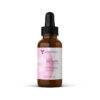 Serum Bifásico de Agua de Rosas y Ácido Hialurónico, Antienvejecimiento