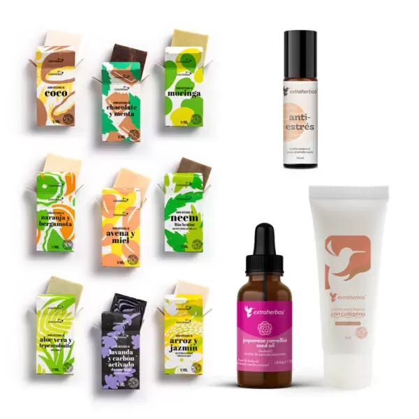 Kit Camelia - Image 2