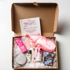 SELFCARE BOX