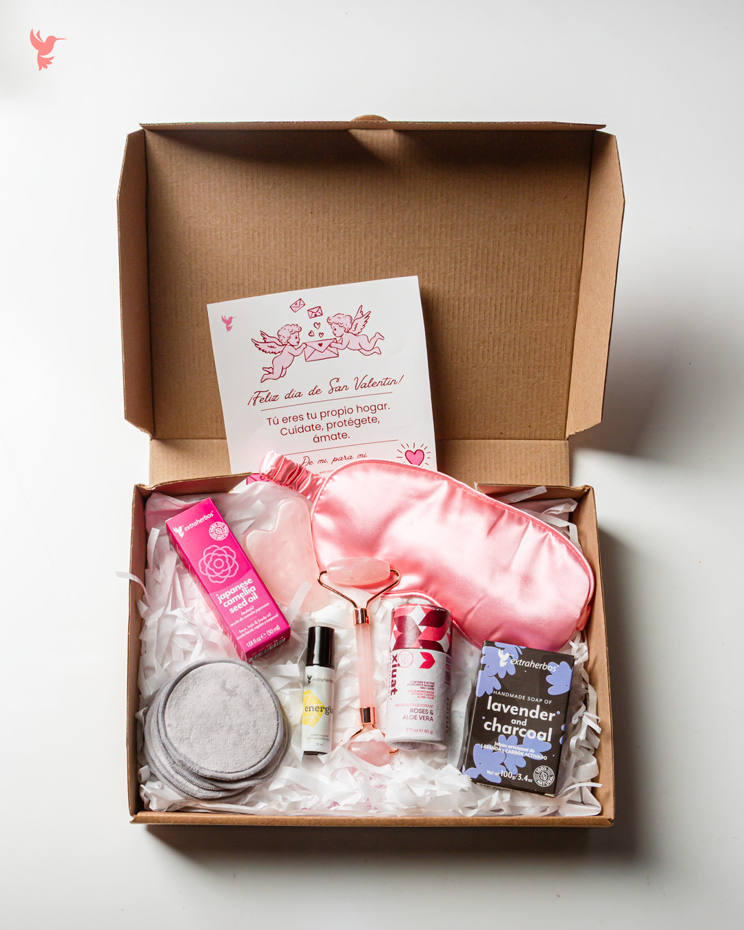 SELFCARE BOX